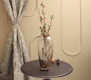 Whispering Wheat Vase