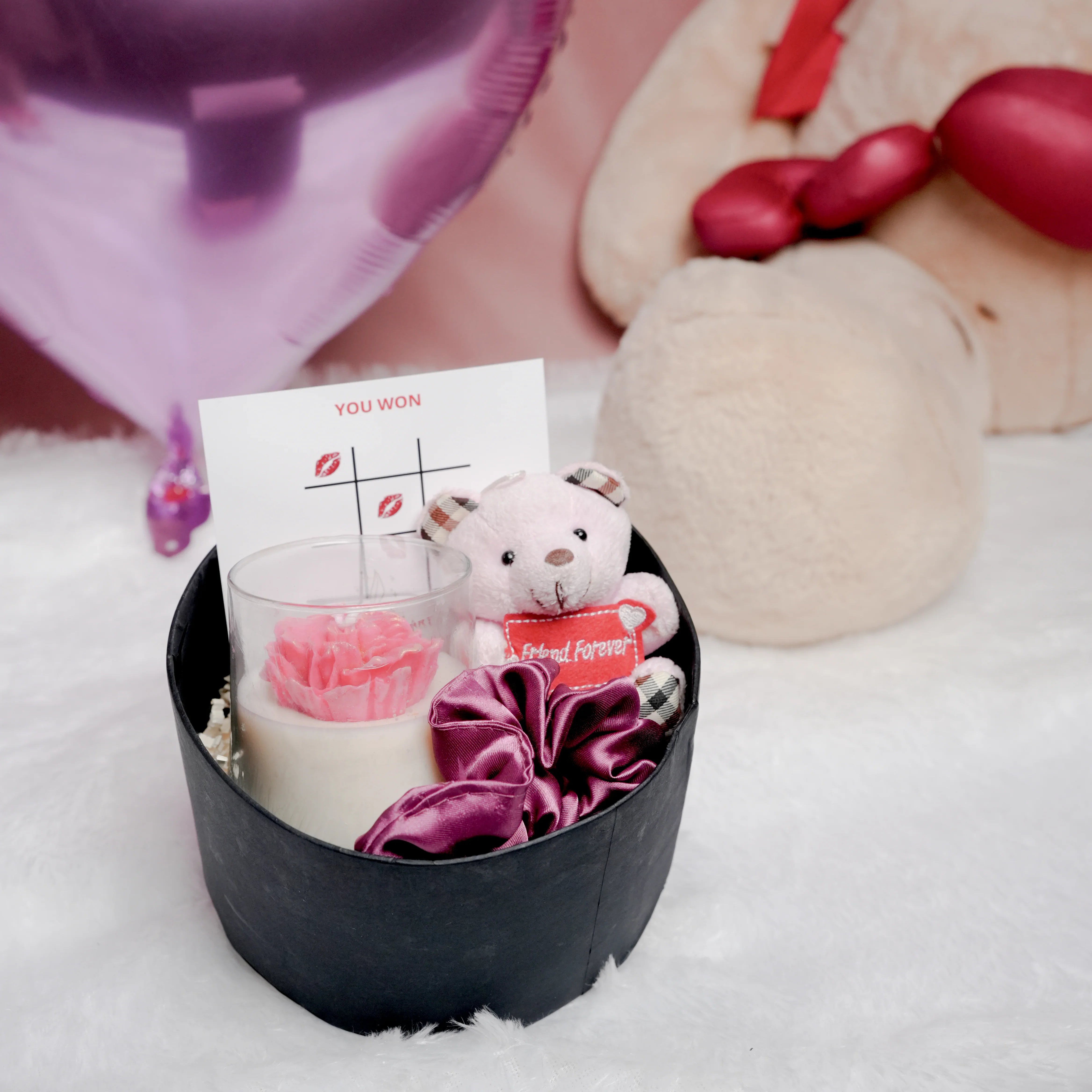 Forever Yours Gift Box