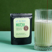 Cacao Matcha Green Tea