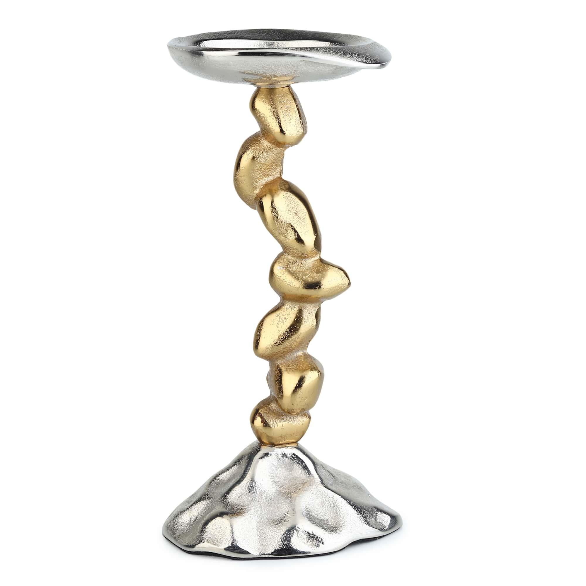 Stones Orivia Candle Holder