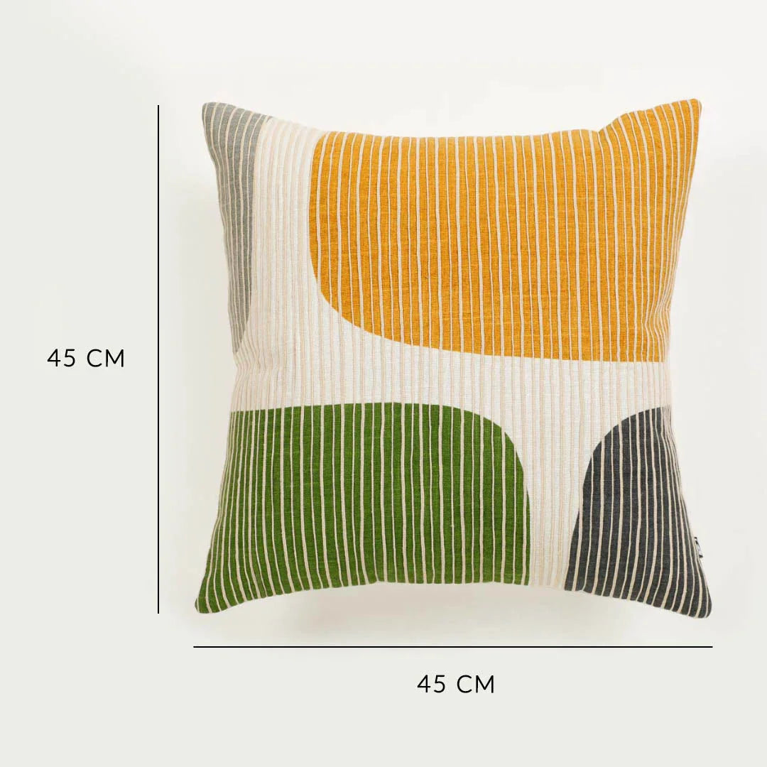 Grove Cushion Cover