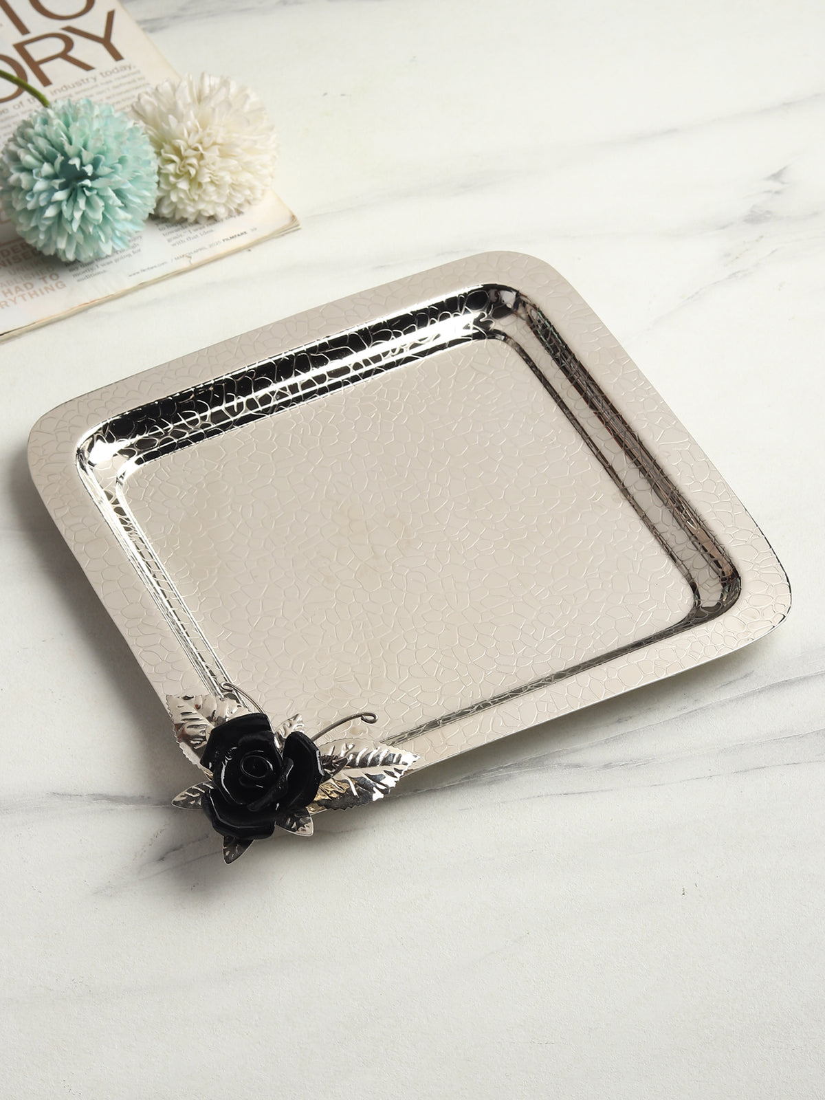 Petal Eclat Tray