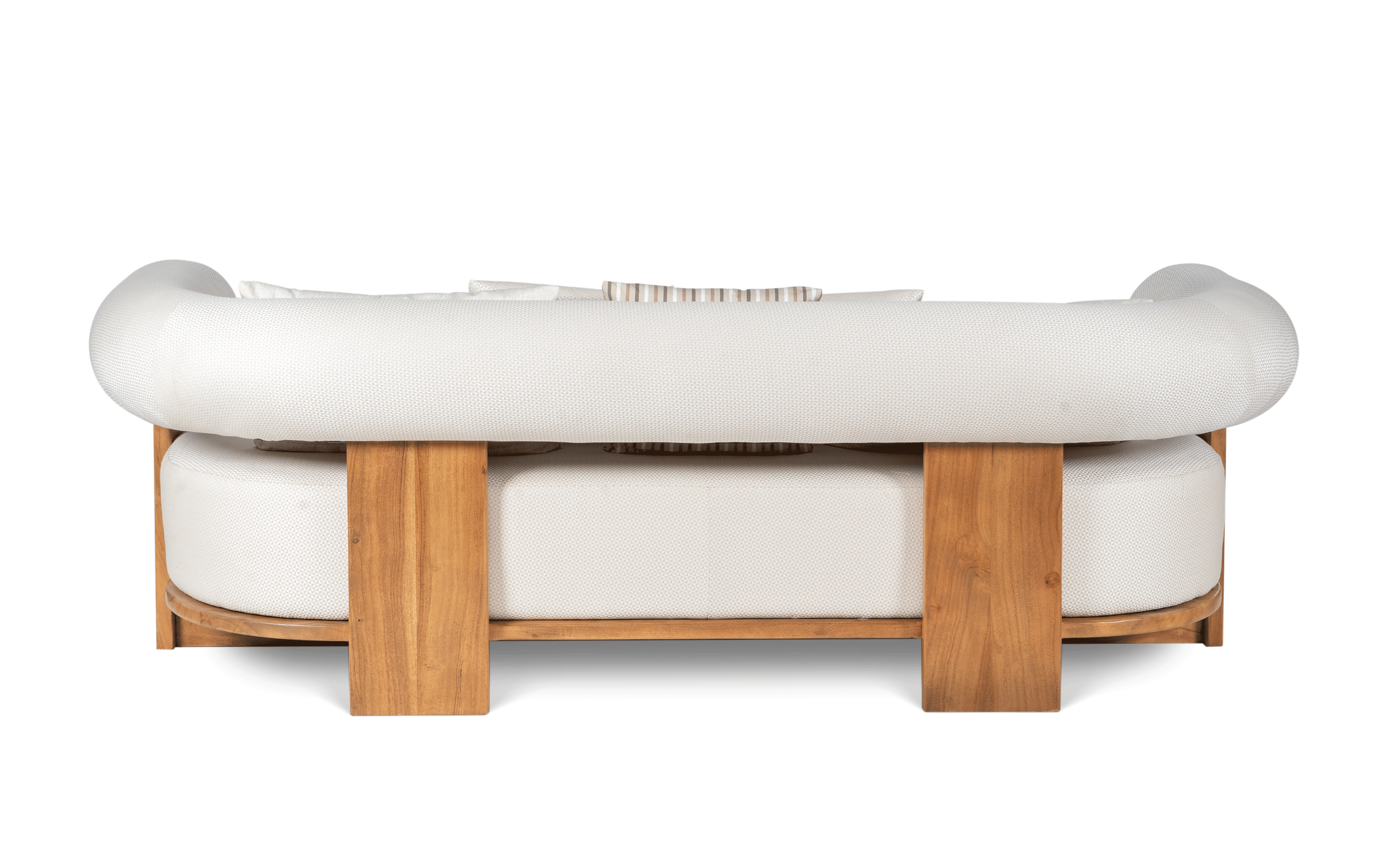 Solace Outdoor 3 Seater Sofa