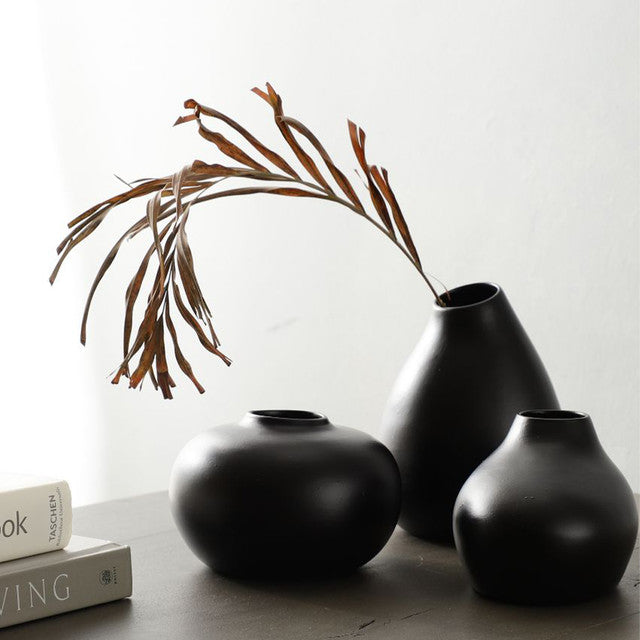 Varys Trio Vase Set