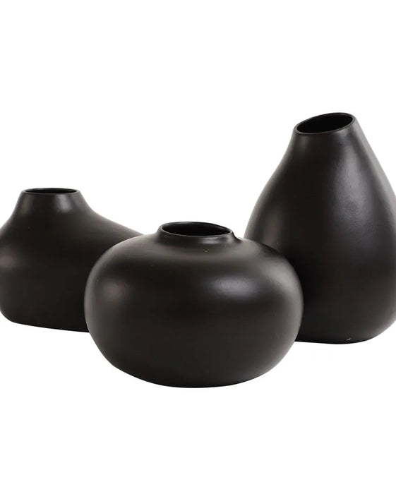 Varys Trio Vase Set