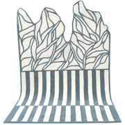 Euphoric Wool Rug -Floor Covering