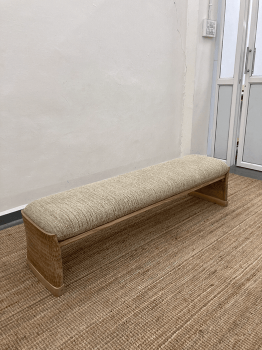 Entero Bench