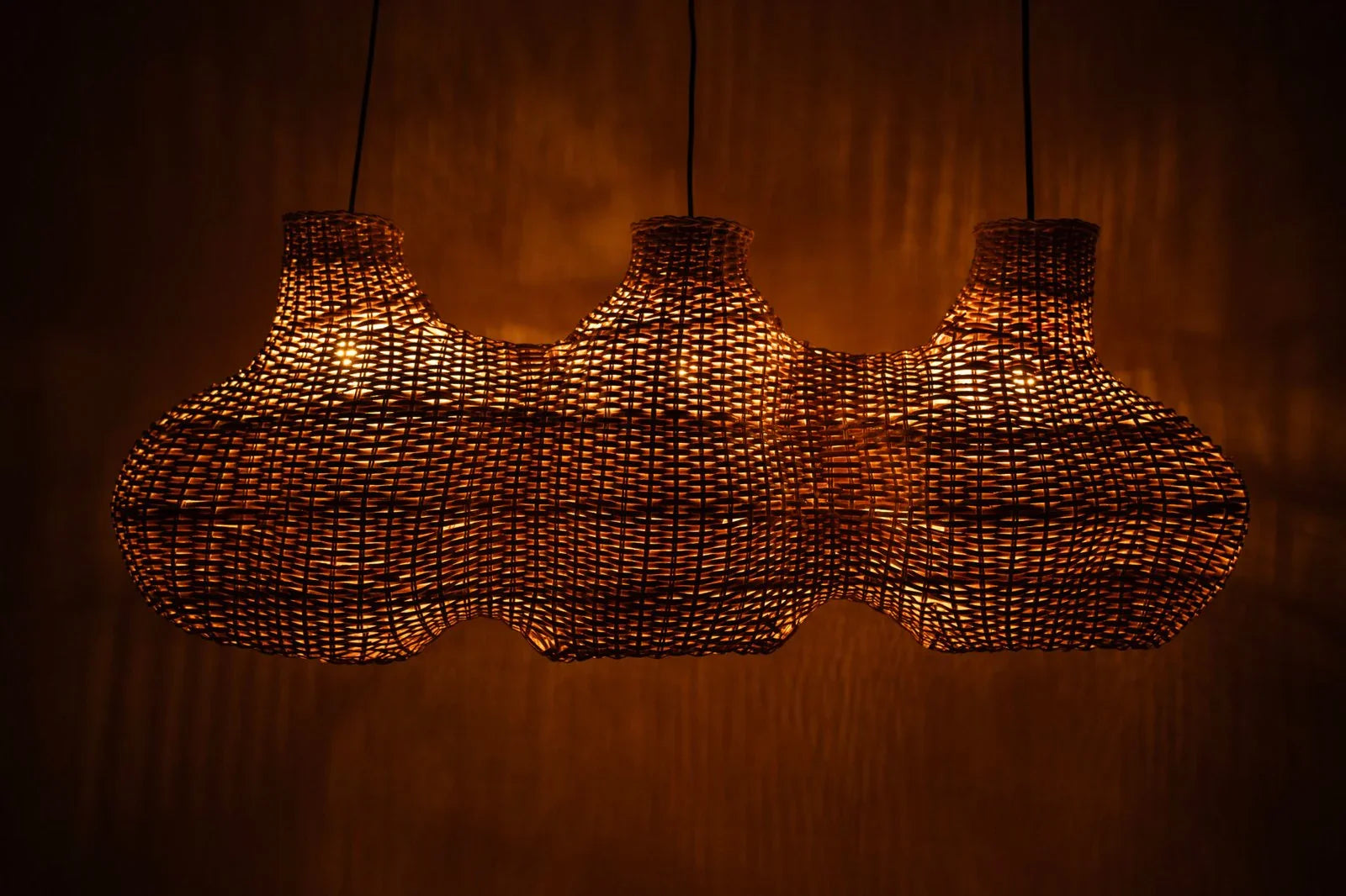 Ginger | Pendant Lamp