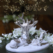 Krishna Tree with Box