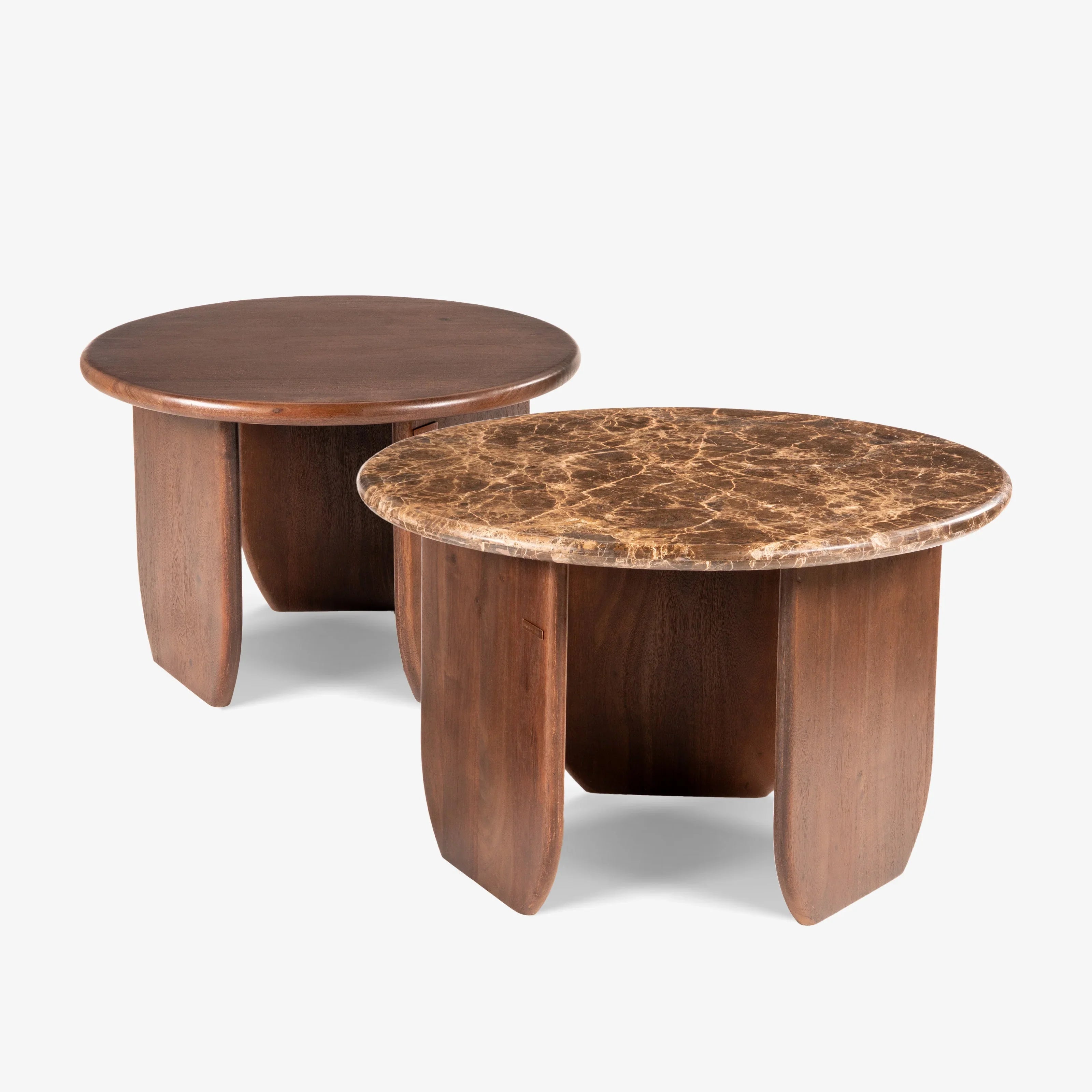 Circa Coffee Table Set of 2