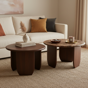 Circa Coffee Table Set of 2