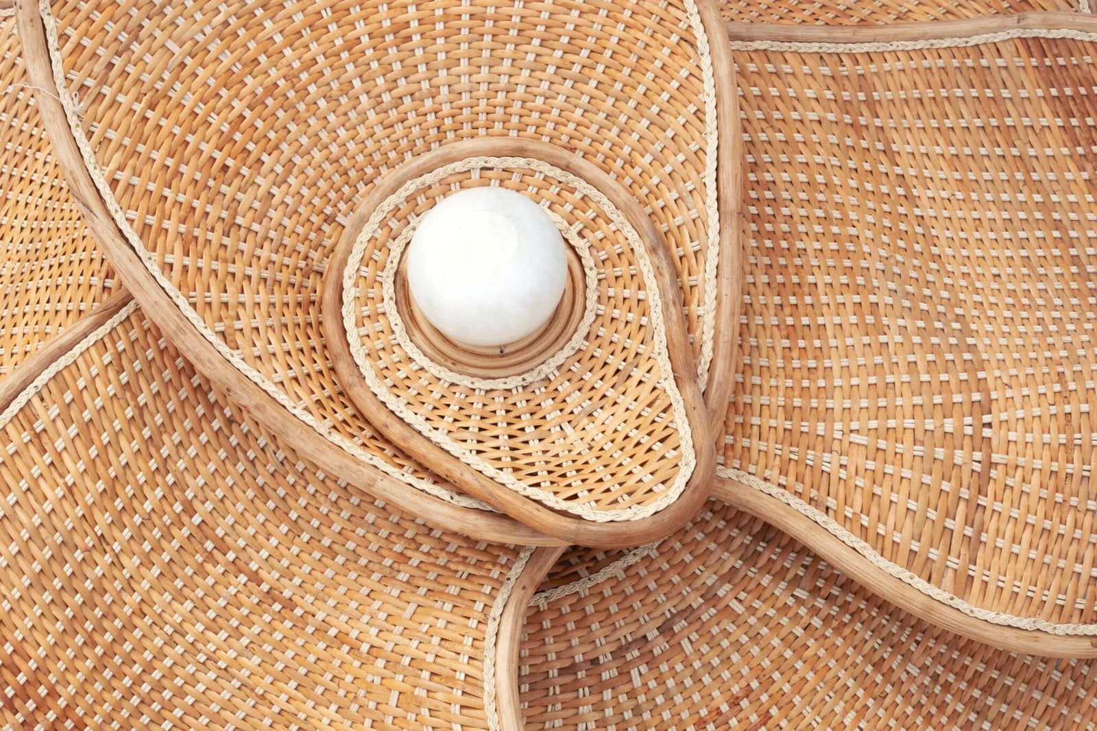 Orchid | Pendant Lamp