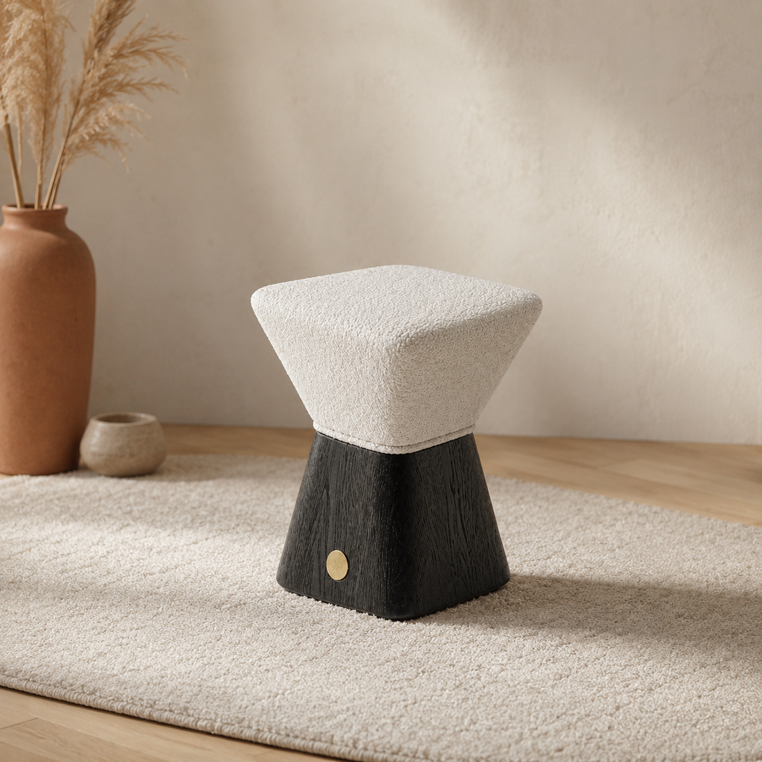 The Chalice Stool