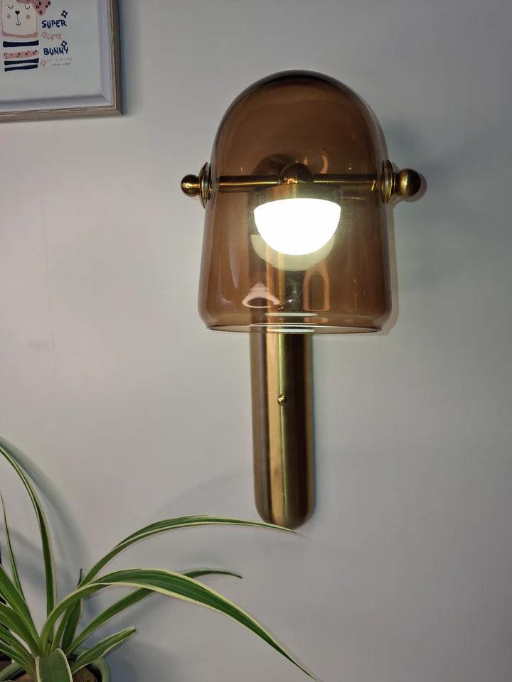 Neptune Designer Sunset Glass