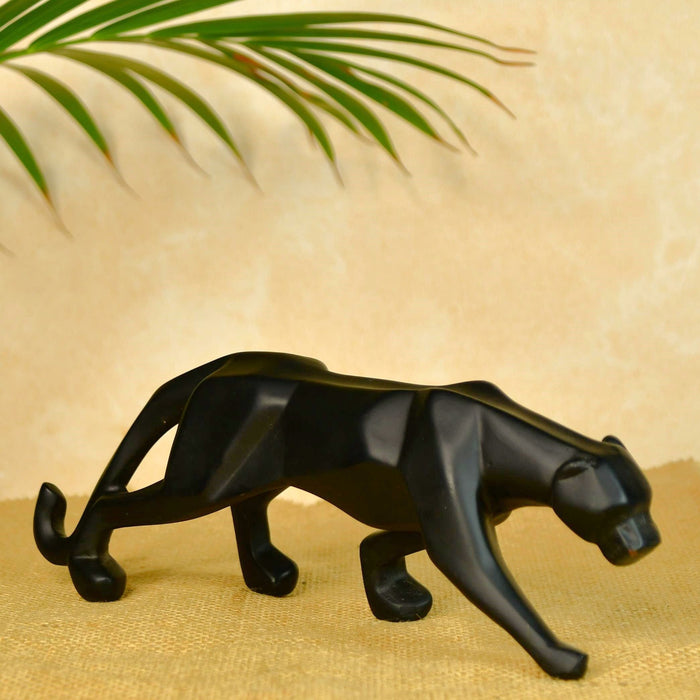 Mini Black Panther