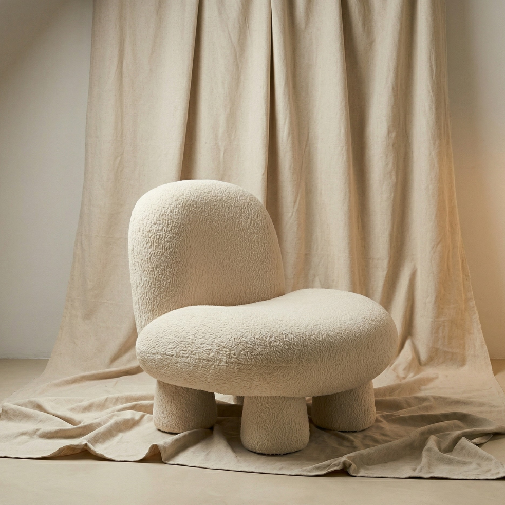 Aurika Accent Chair