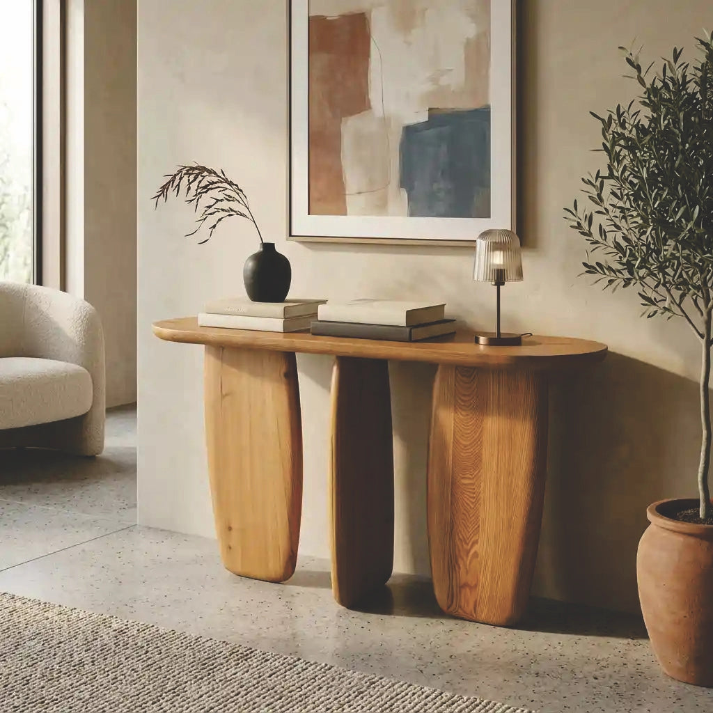 Eon Console Table