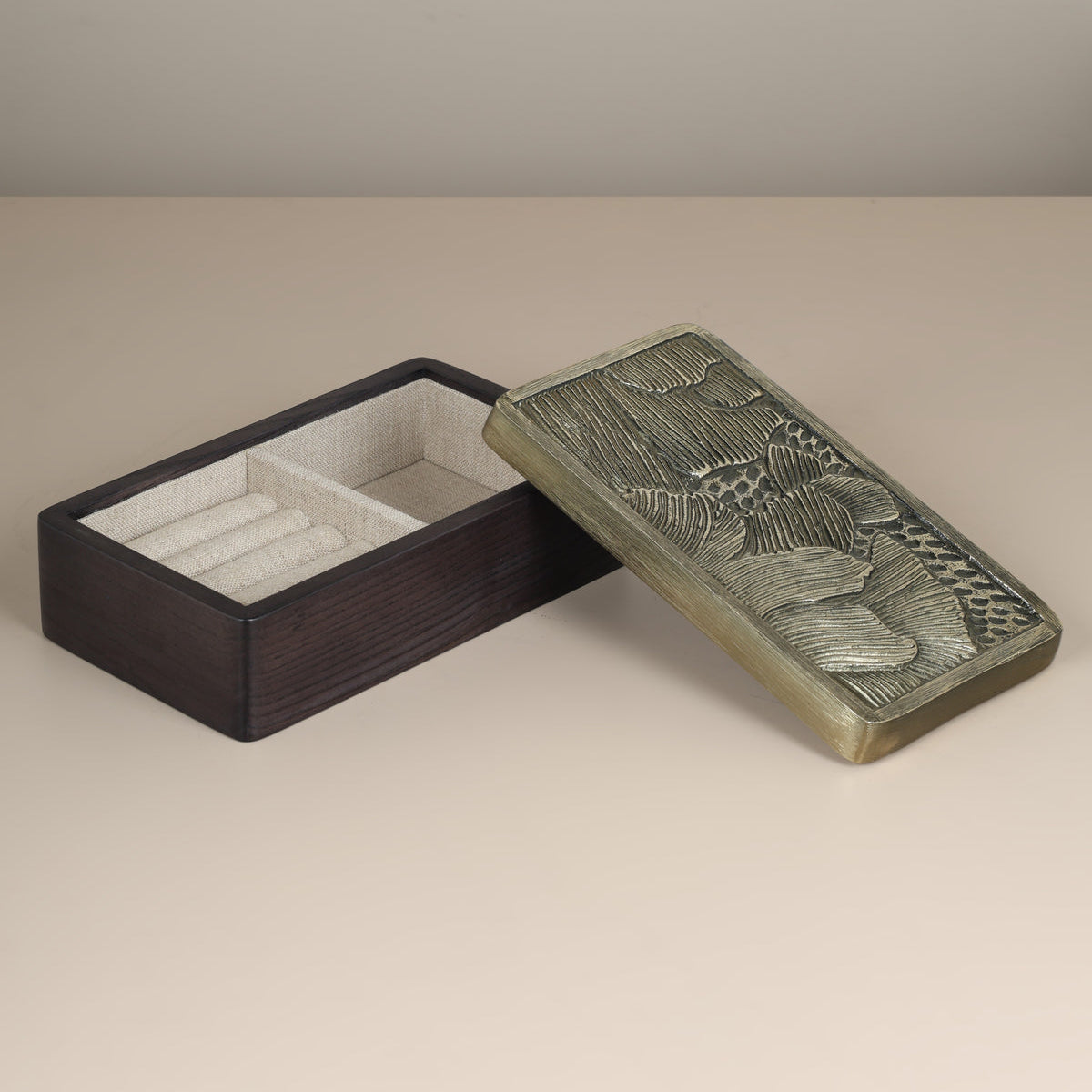 Sylven Decorative Box