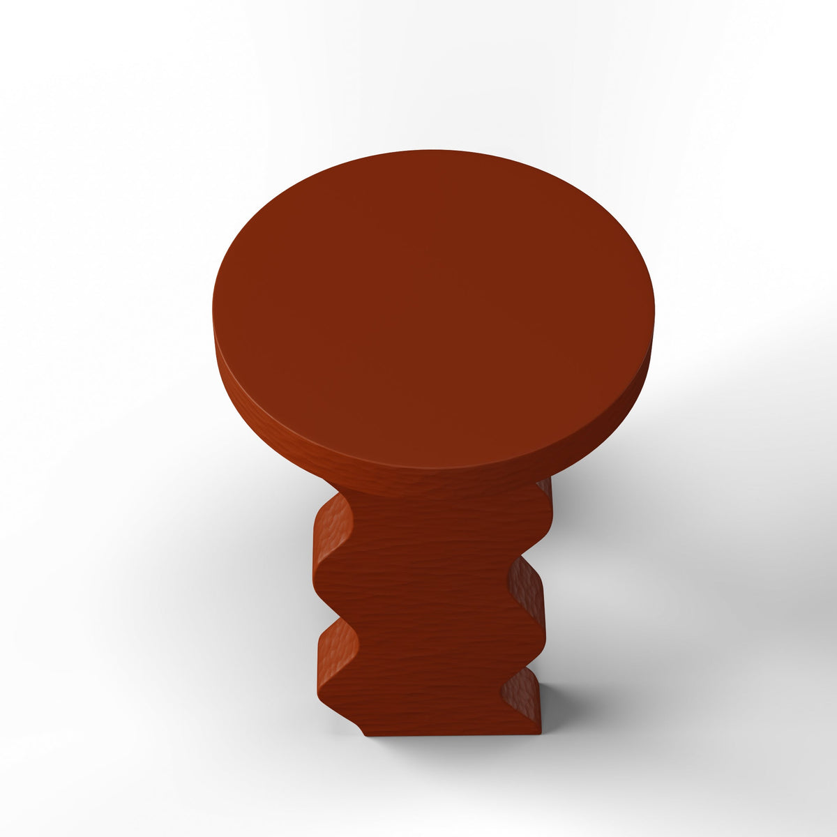 Chengal Fables Accent Table