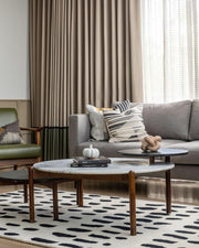 Arctic Rug 100% Wool - Floor Covering