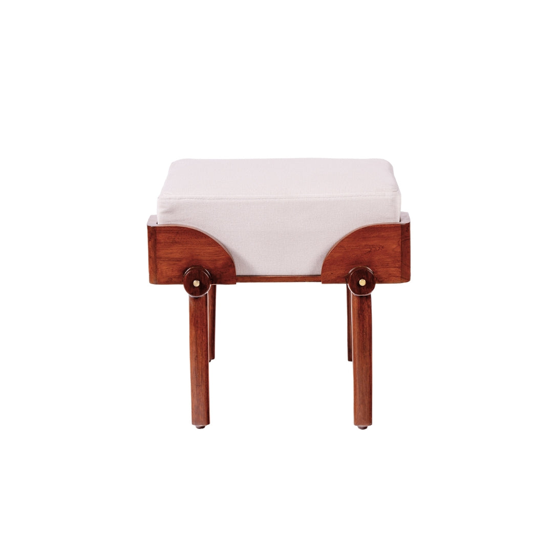 Shade Ottoman