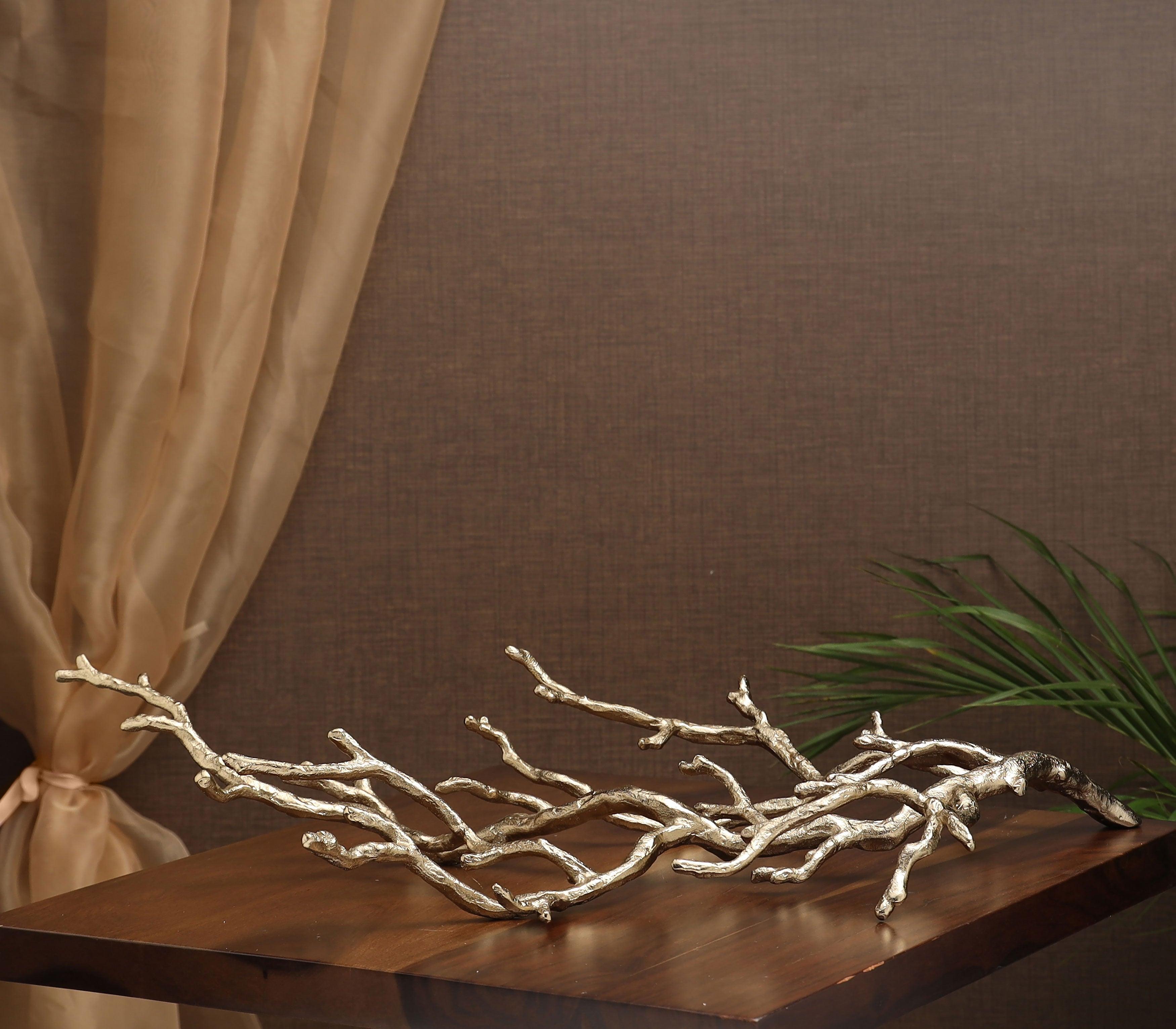 Twiggy Wall Art/sculpture