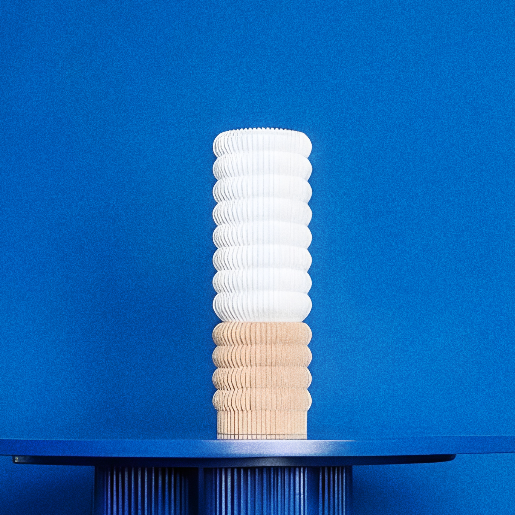 kasane Mini Table Lamp
