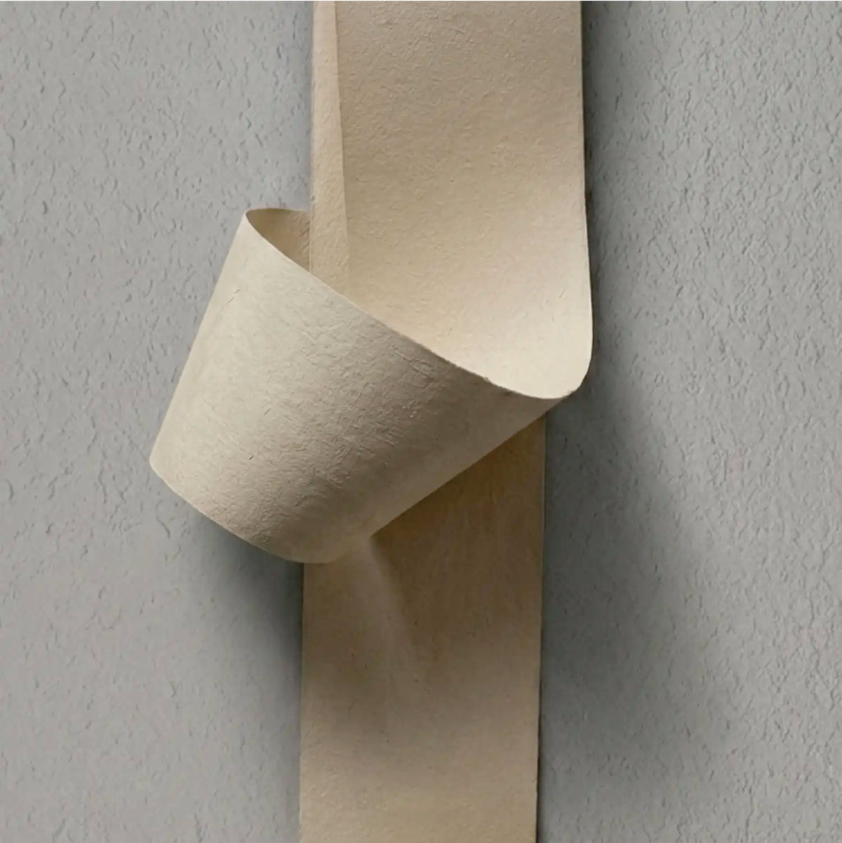 Ribbon Wall Art