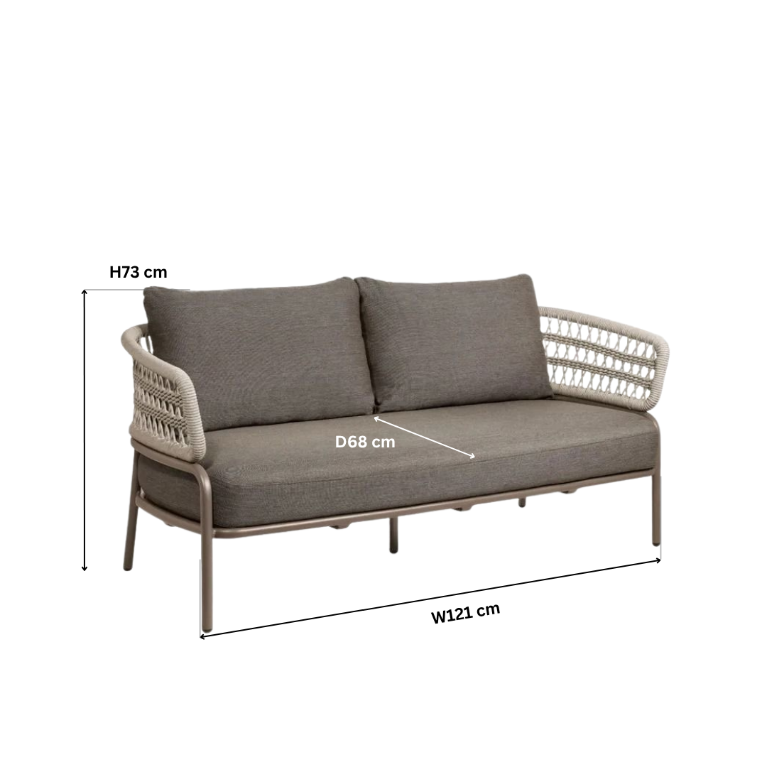 Cove Sofa