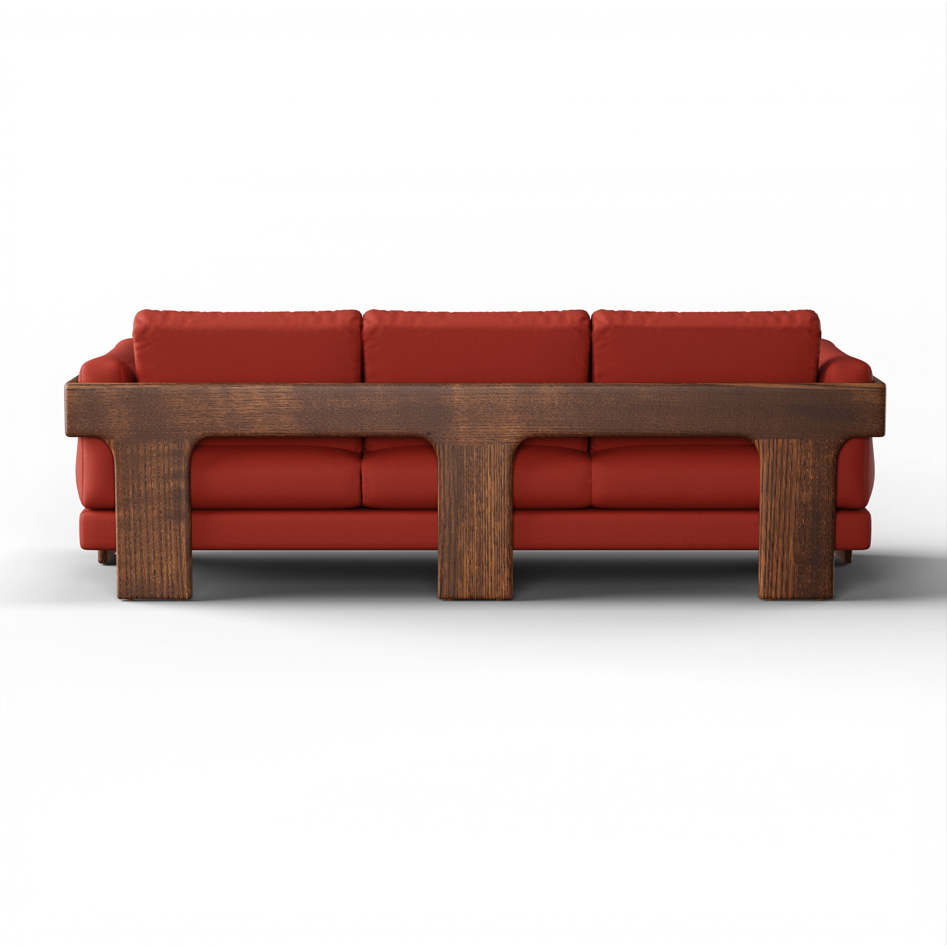 Lumilore Okrug Sofa