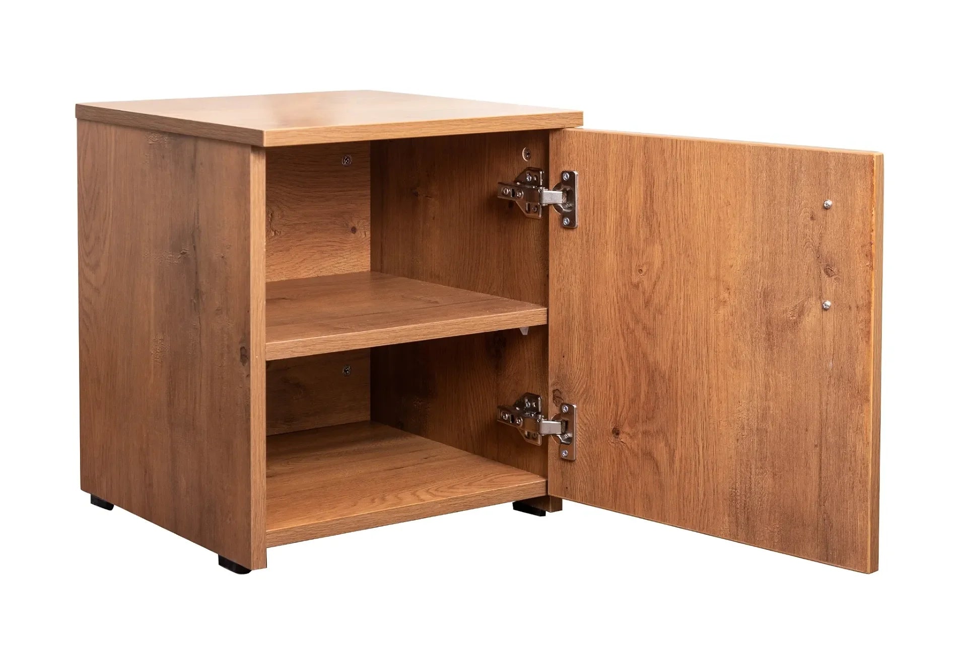 Minion Wooden Bedside Table | Bedroom Side Tables