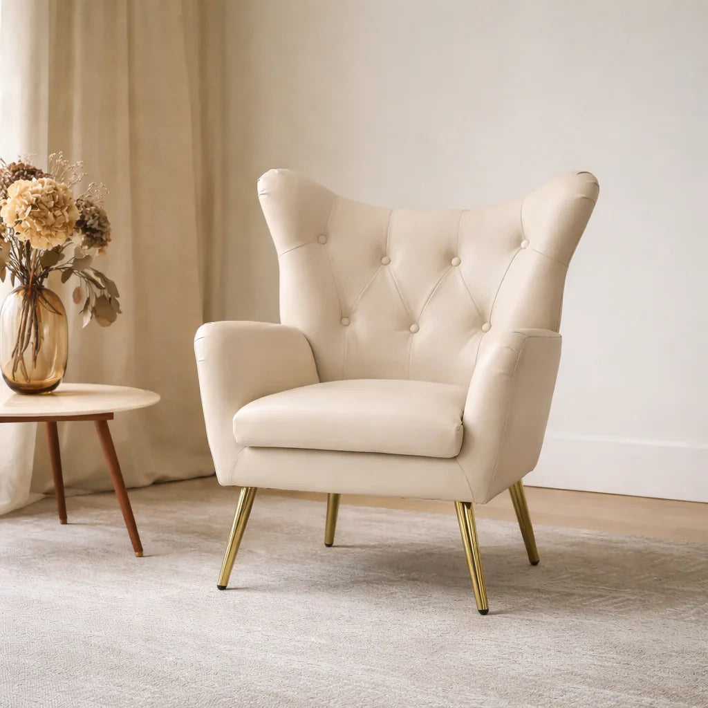 Hedley Arm Chair | Classic Armchair
