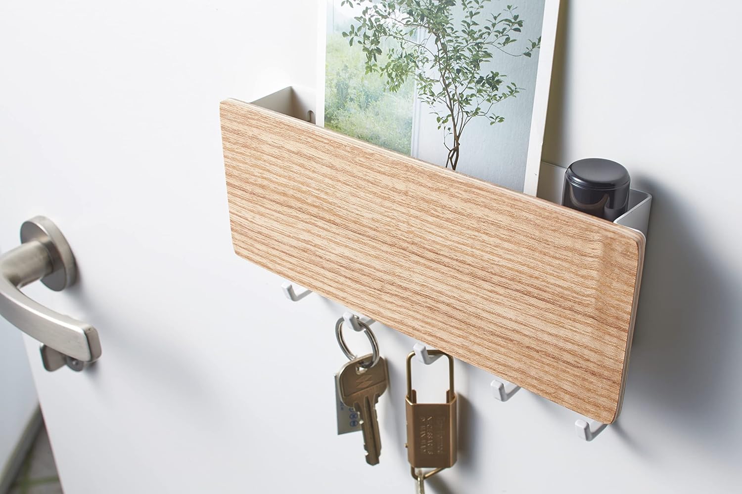 Wall Key Holder