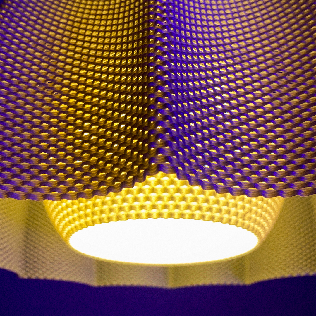 Kara Pendant Lamp