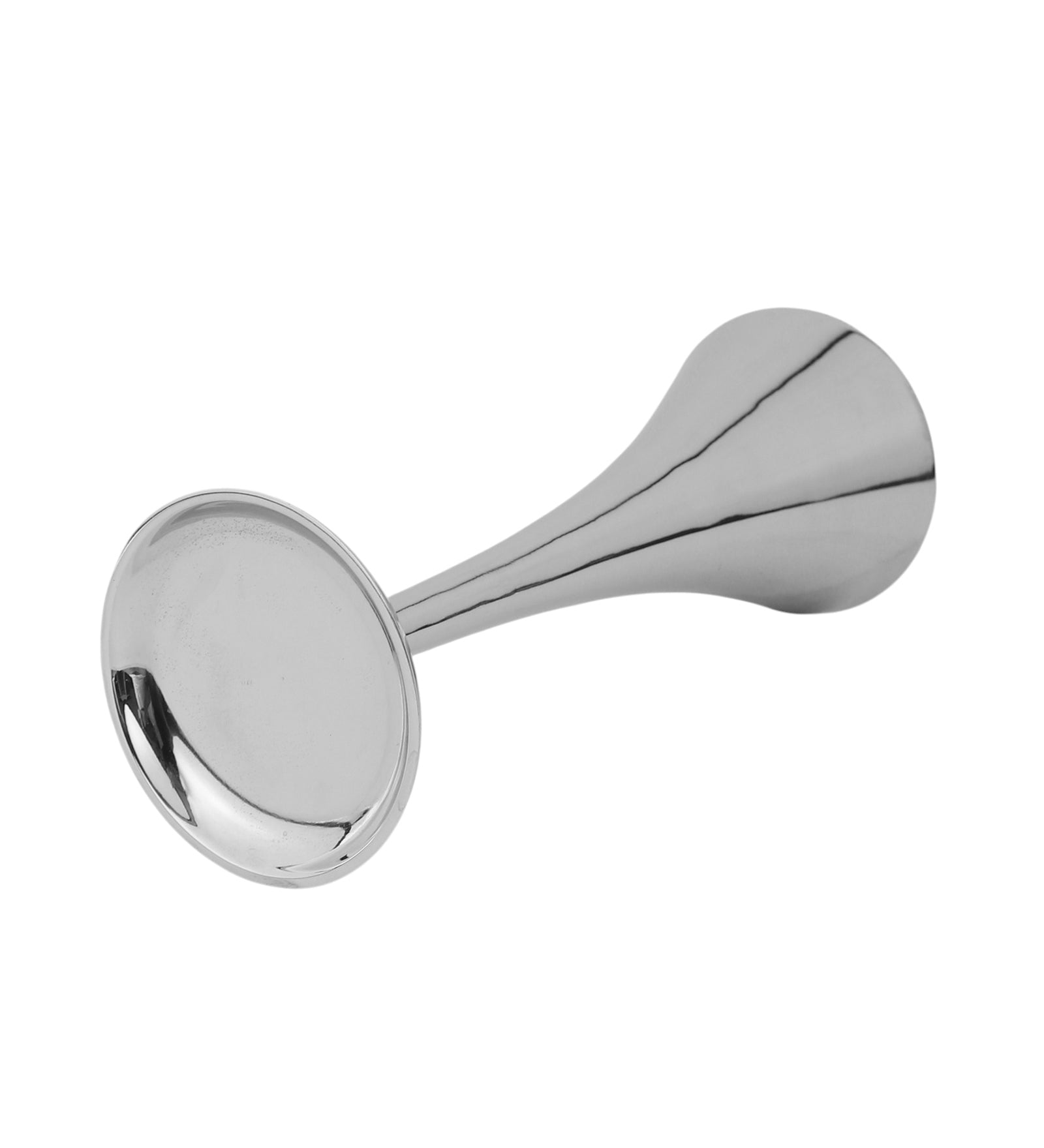 Aureus Pillar Candle Stands Pair of 2