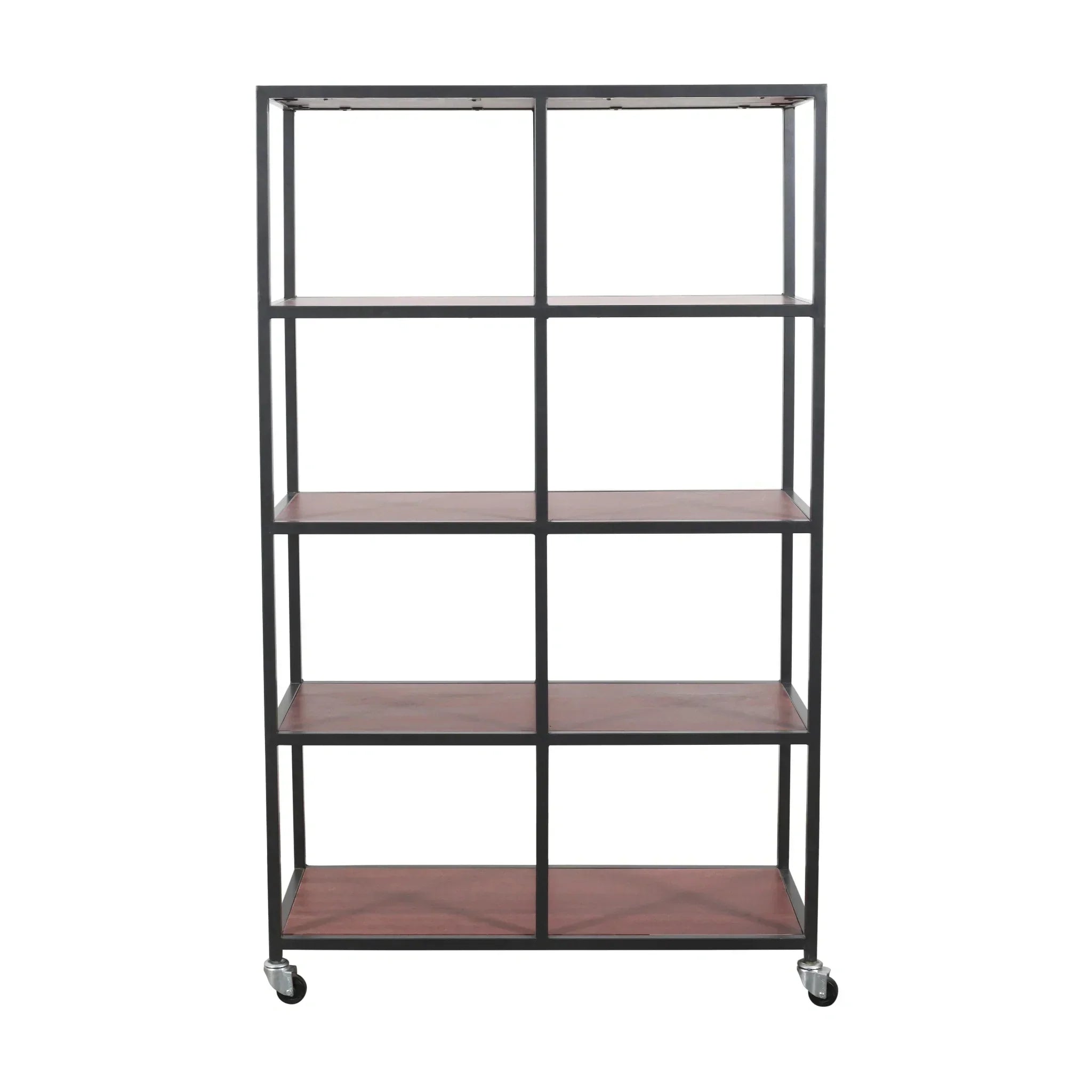 Kavvayi  Multipurpose Bookself