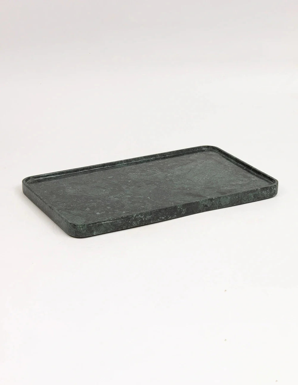 Focal Tray - Large - Green