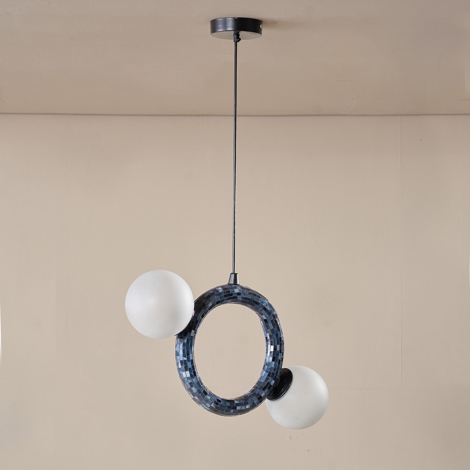Reva Ring Hanging Lamp