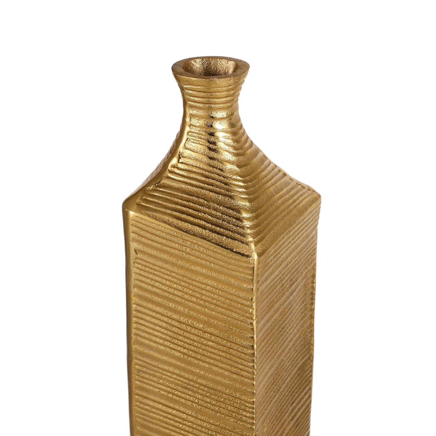 Vine Vase | Natural textured vase