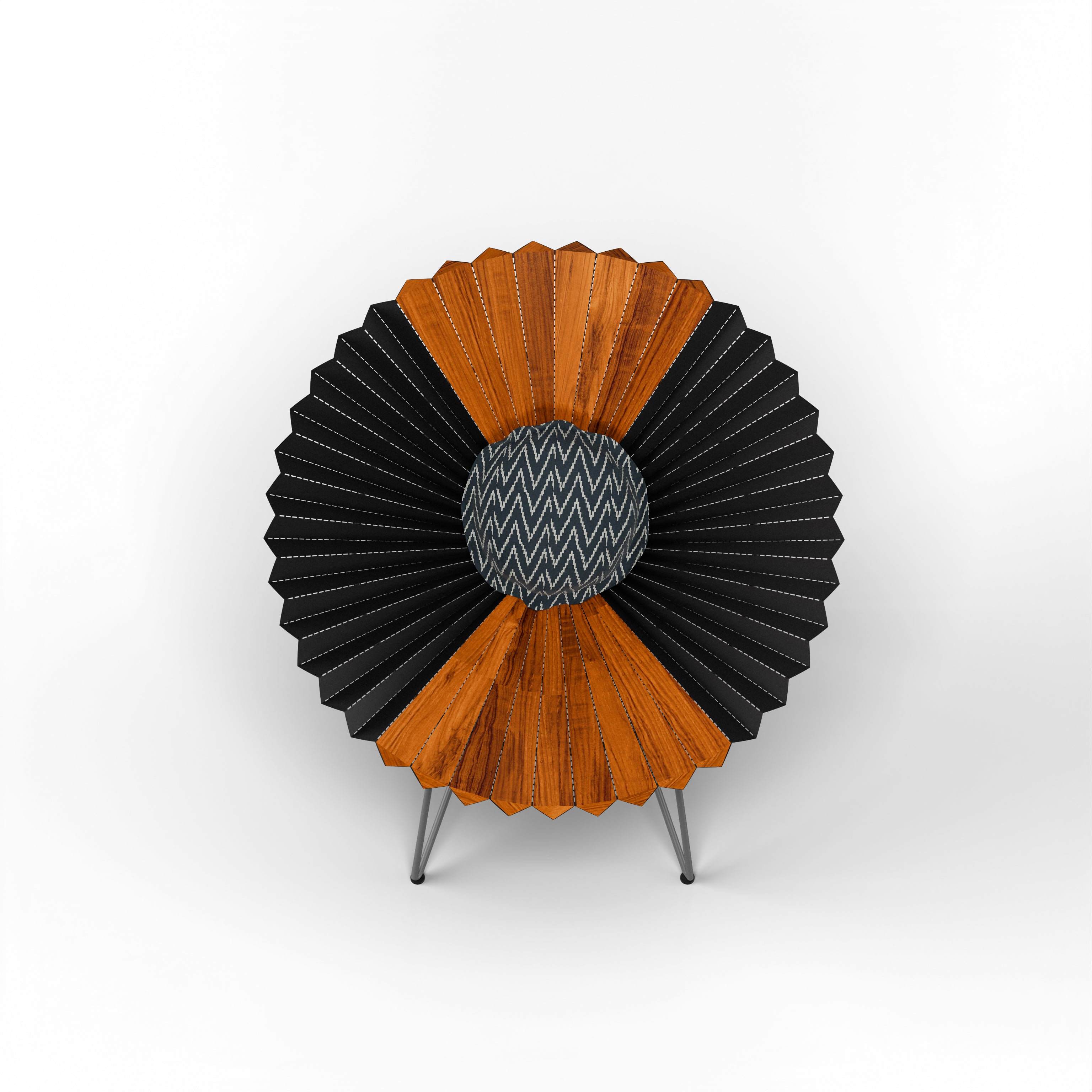 Ori Terrano Accent Chair