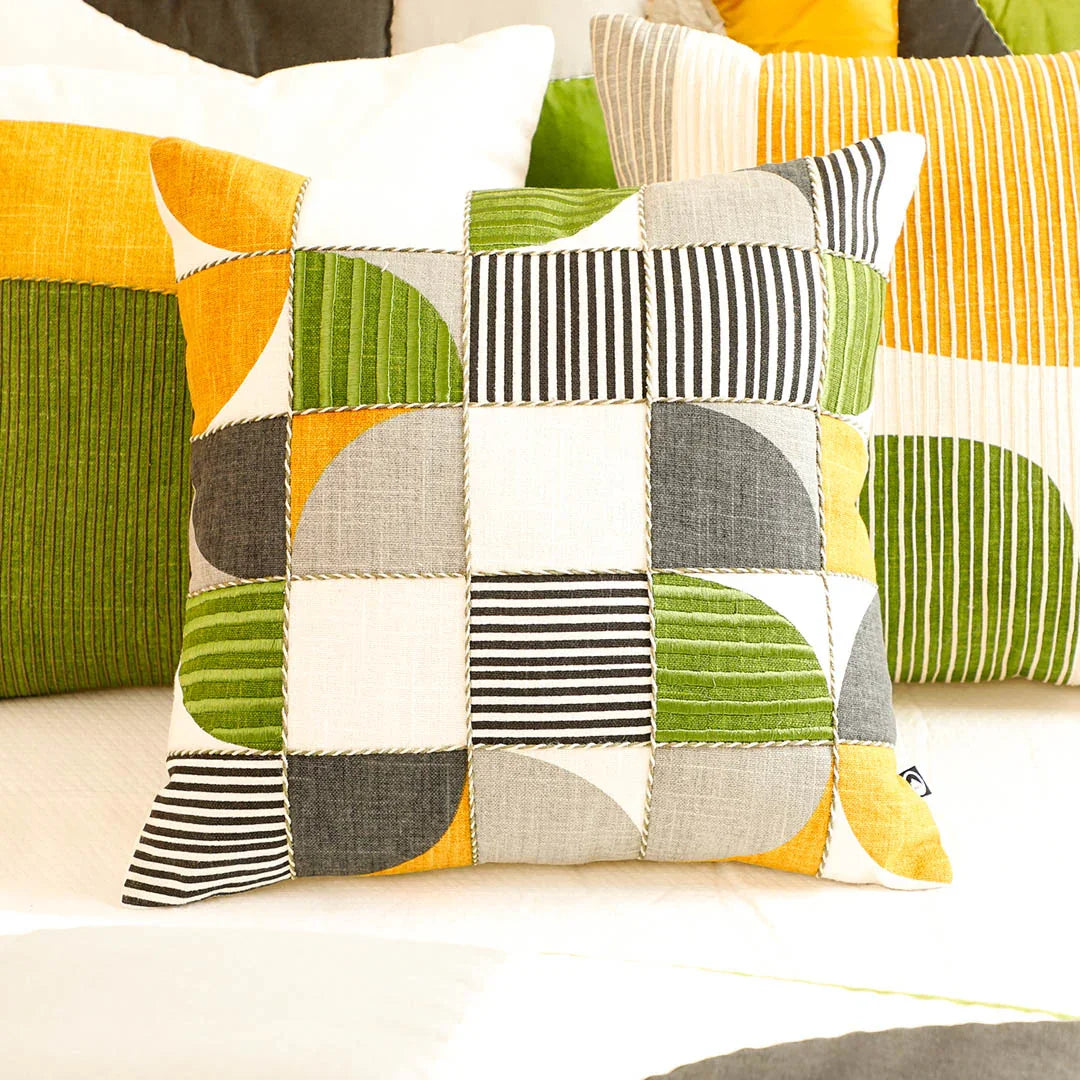 Circa Cushion Cover