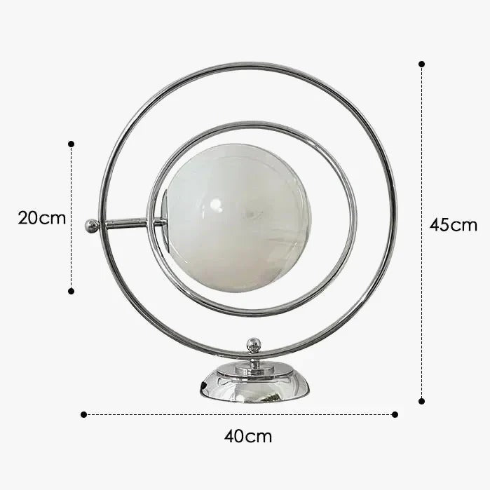 Orbita Table Lamp