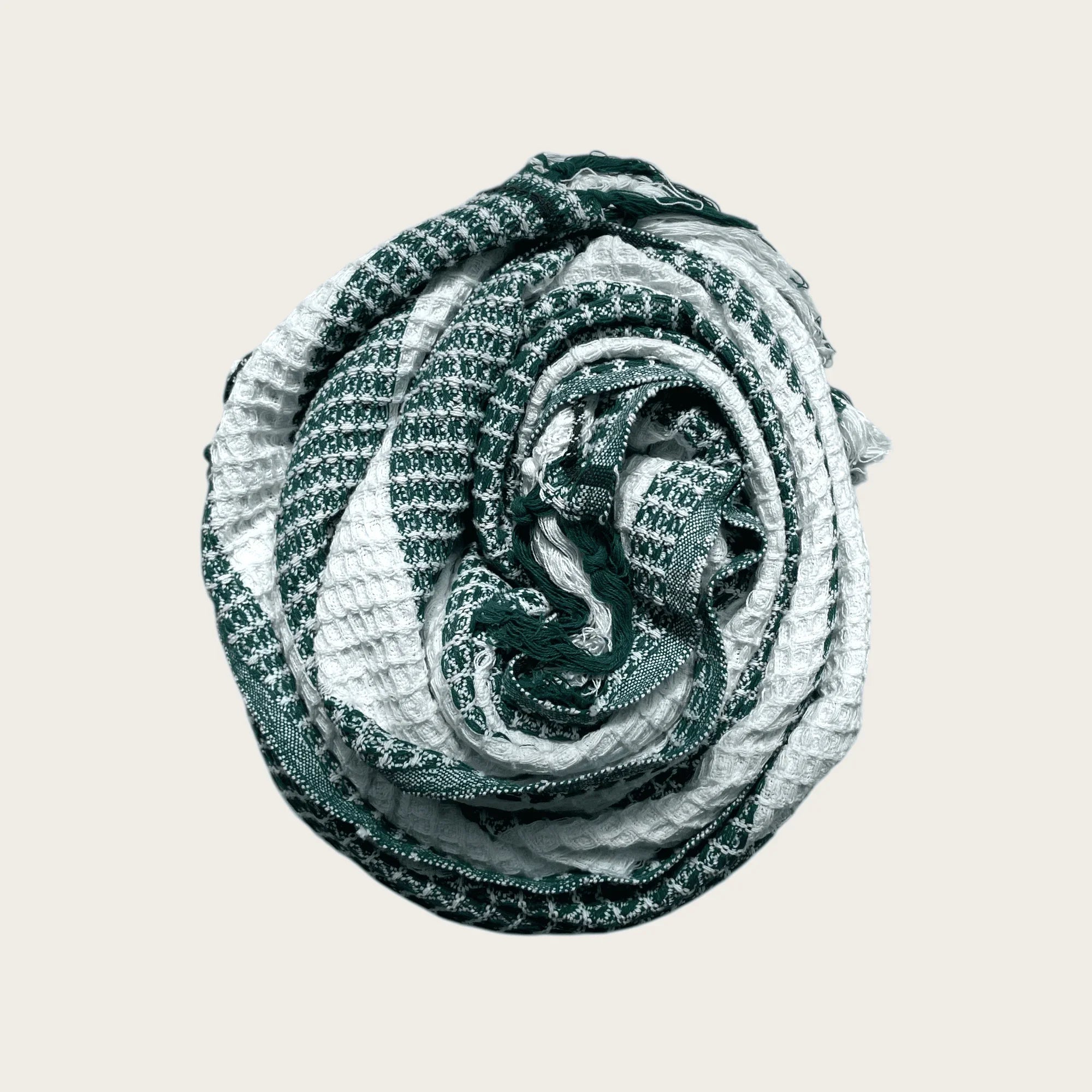 Shore Snuggle | Bath Towel | Handloom Cotton