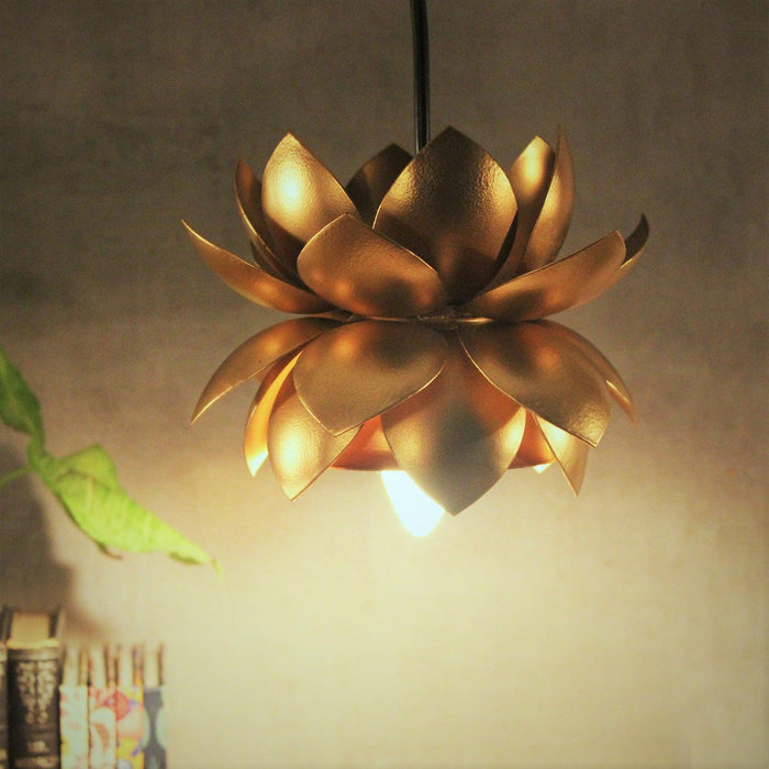 Buy Hanging Lights - Sarover Hanging Lamp & Fitting by Courtyard on IKIRU online store