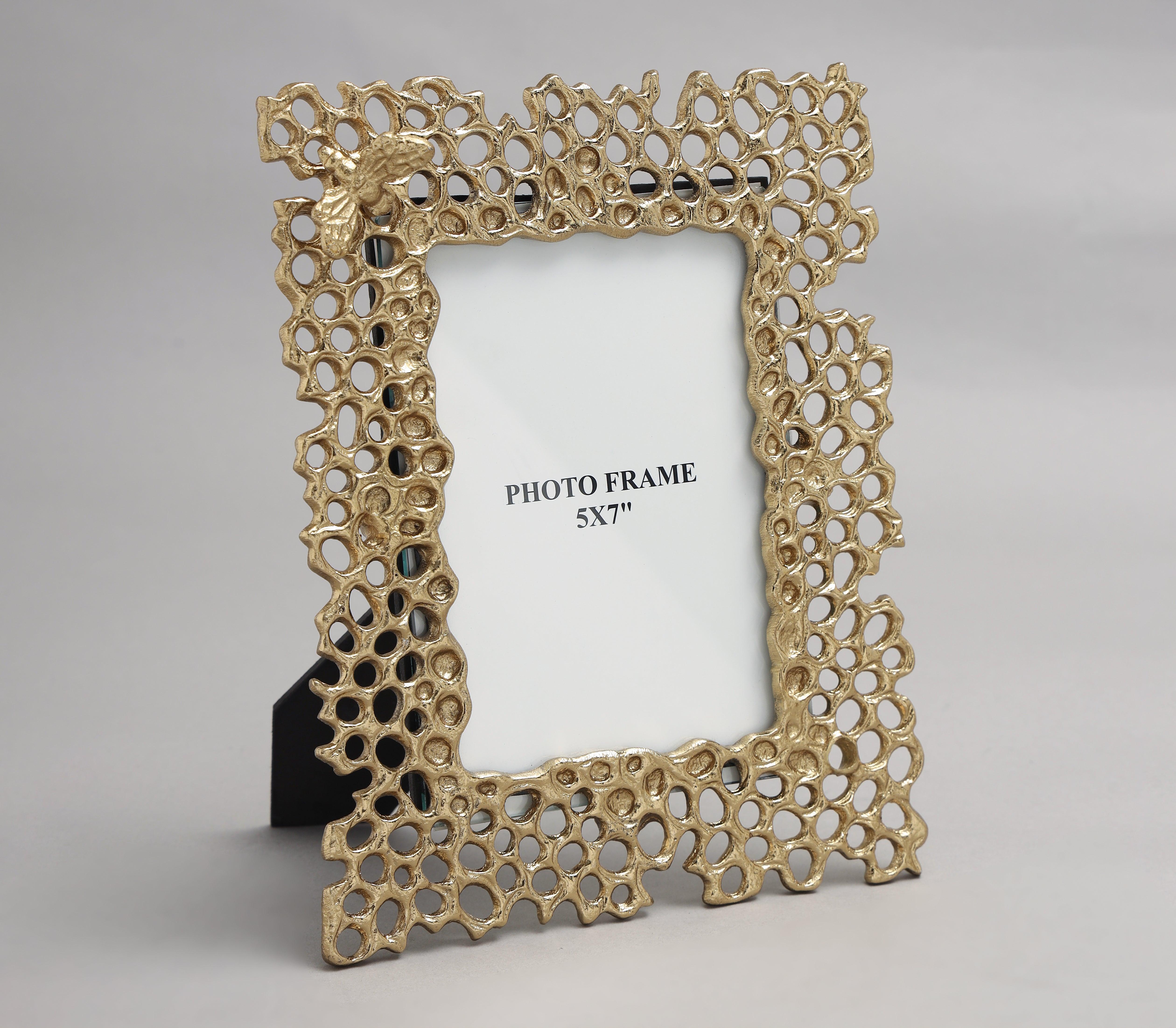 Bee Victoria Photo Frame