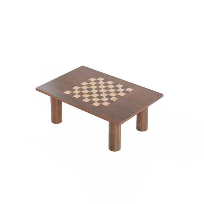 Chess Coffee Table