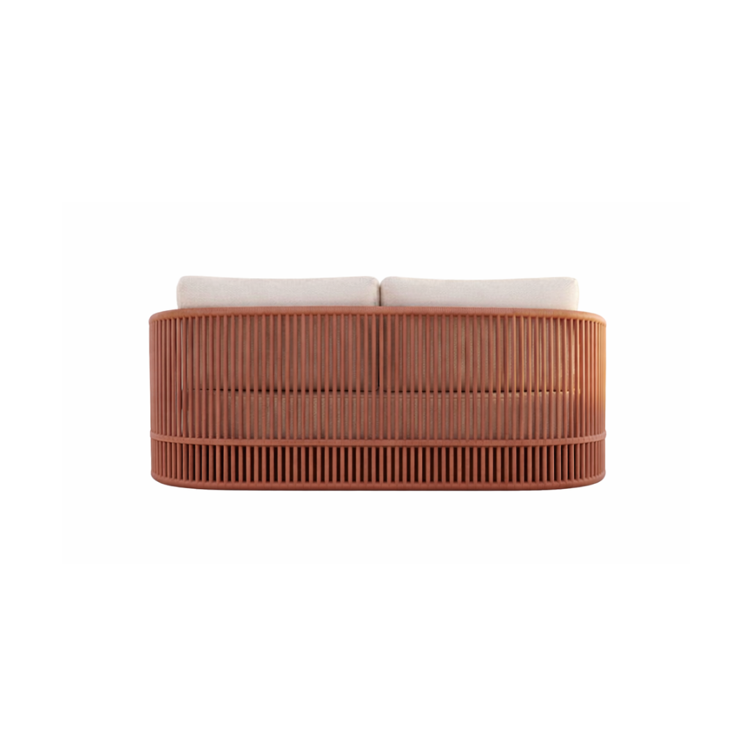 Solara Daybed Sunbed