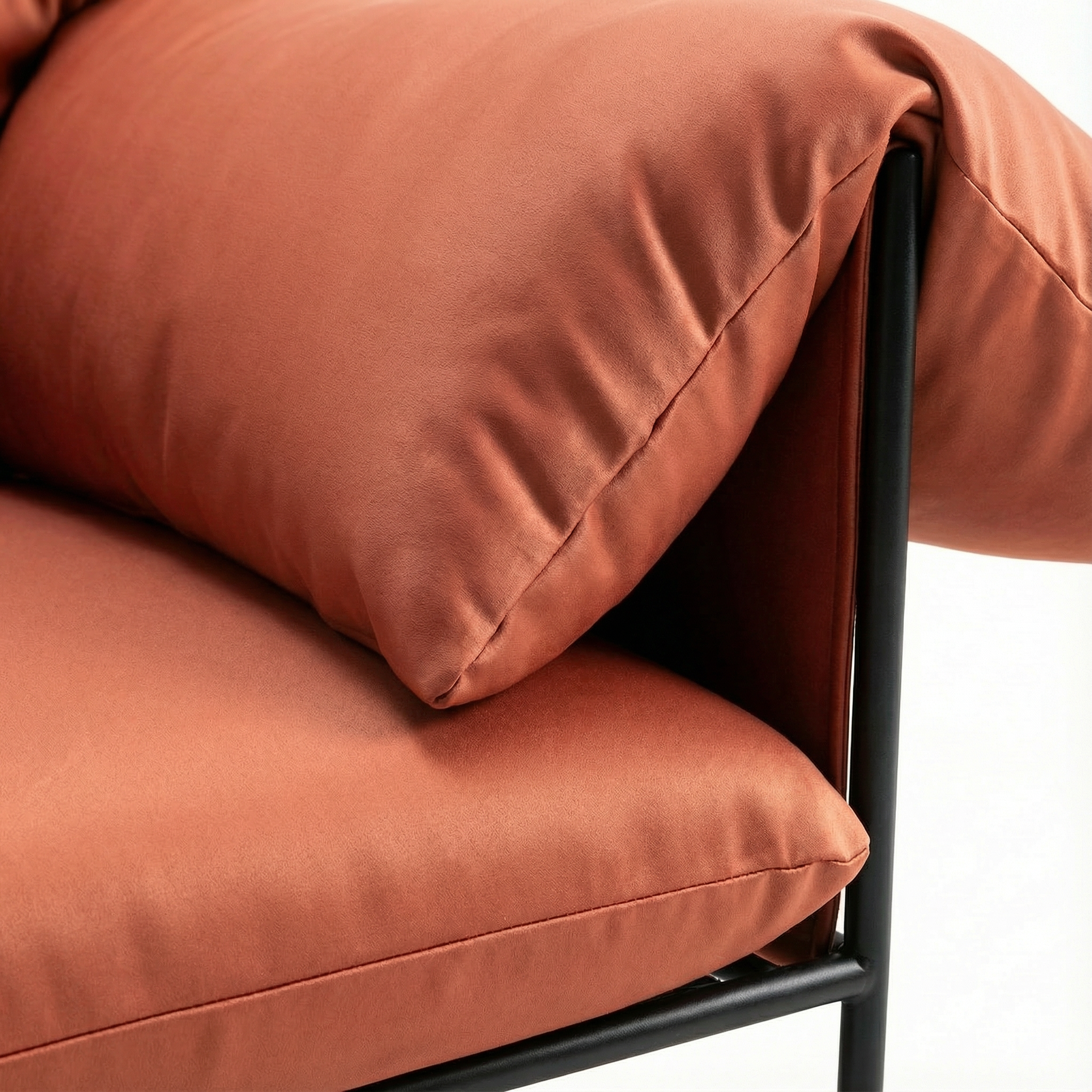 Oyster Juniper Accent Chair