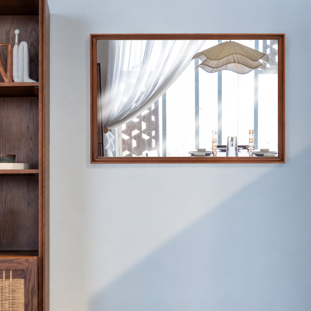 Kanso Wall Mirror