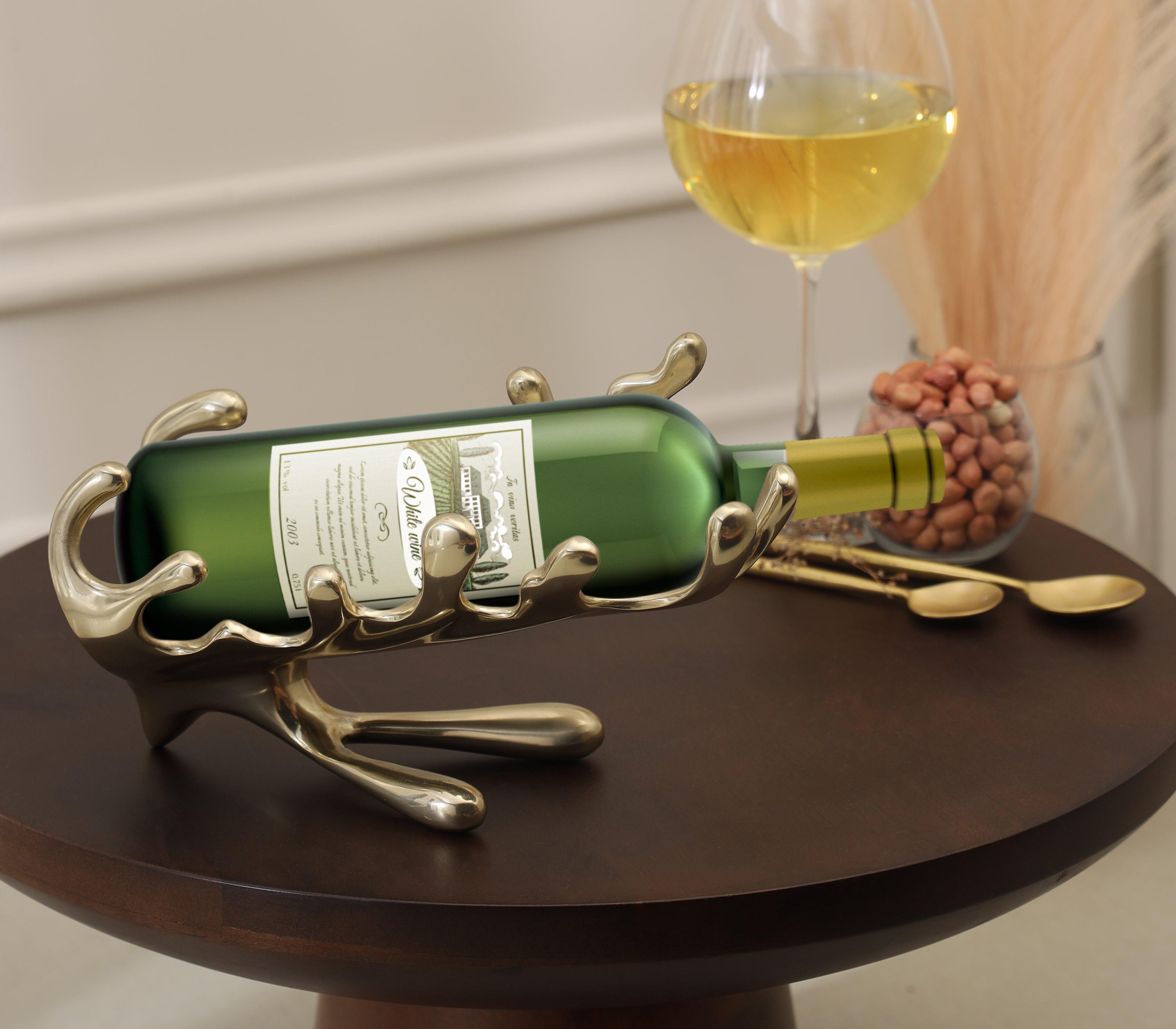 Sweet Splash Wine Holder